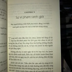 Ranh giới tự do - Nedra Glover Tawwab 734522