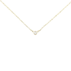 Dây chuyền Tiffany By The Yard - Hàng hiệu Authentic