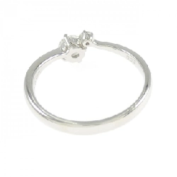 Nhẫn kim cương PT900 0.365CT F SI1 VG - Hàng hiệu Authentic 874863