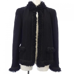 【Mã giảm giá】【Cổ điển】Áo khoác Chanel CHANEL