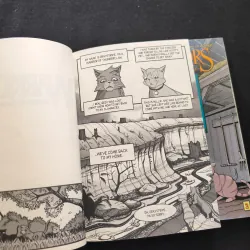 Warriors (Comic): Warrior's Refugee + Warrior's Return - Erin Hunter  927066