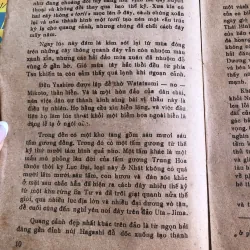 Sóng tình - Yukio Mishima 1002448