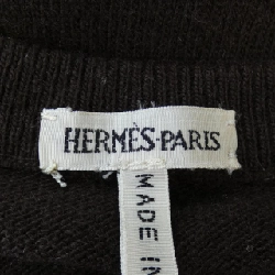 【Mã giảm giá】【Cổ điển】Áo khoác cardigan HERMES 645405