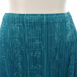 Pleats Please 2007 Anime Manga PP71-JG714 7562032 Váy 648214