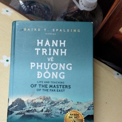 Hành trình về phương Đông 