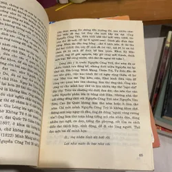 NGUYỄN CÔNG TRỨ, CON NGƯỜI, CUỘC ĐỜI VÀ THƠ (XB 1996) 599883