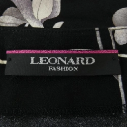 Thời trang Leonar LEONARD FASHION 0141225 Áo khoác 631093