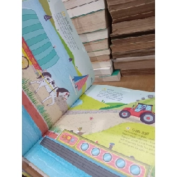 Around the world in 80 ways - DK 797803