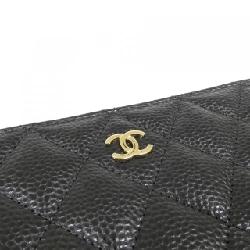 【Sản phẩm chưa sử dụng】Ví Chanel Timeless Classic Line AP0242 621259