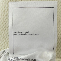 CHANEL COCO NEIGE P79718K11580 Áo len - Hàng hiệu Chính hãng 774318