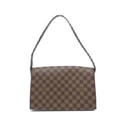 Túi đeo vai Louis Vuitton Damier Tribeca Long N51160 612753