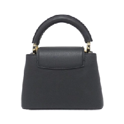 Túi Louis Vuitton Capucines MINI M56071 614385