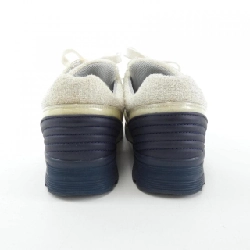 【Khuyến mãi】Giày thể thao CHANEL 663694