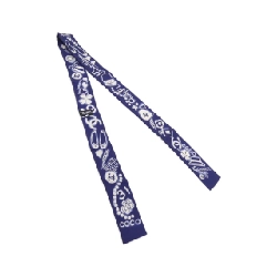 Băng đô tóc Chanel AA0349