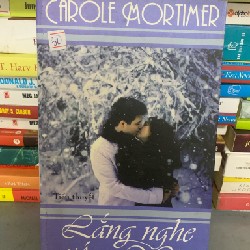 Lắng nghe tiếng yêu - Carole 20014