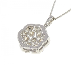 PT Dây chuyền kim cương 0.70CT - Hàng hiệu Authentic 861124