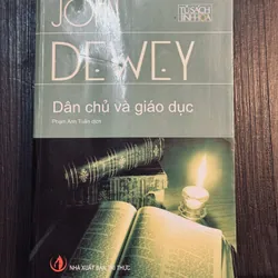 Dân chủ và giáo dục