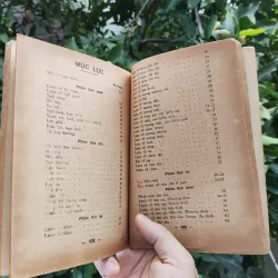 Bí Thuật Xem Tướng Lấy Vợ Chồng + Sách Huyền Bí ( Giáo Sư Bửu Sơn) - SÁCH IN LẠI 779353