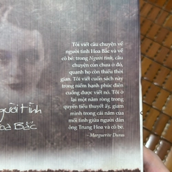 Người tùnh hoa bắc - Marguerite Duras 534286