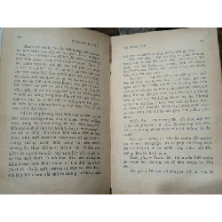 Về tình yêu - bác sĩ Hubert Benoit ( bản dịch Vũ Đình Lưu ) 995709