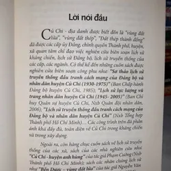 Củ Chi xưa và nay 643076