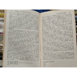 Literary And Philosophical Essays 1020848