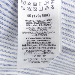 Áo sơ mi ngắn tay GUCCI - Hàng hiệu Authentic 899523