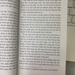 SỰ HÌNH THÀNH TINH THẦN KHOA HỌC - GASTON BACHELARD 709323