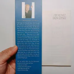 Một Mối Tình Ở Điện Elysee - Eric-Emmanuel Schmitt 747287