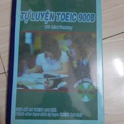 ( Cuốn photo & FILE NGHE) + THƯ VIỆN SÁCH TOEIC 326751