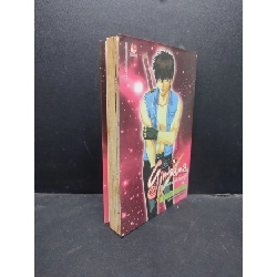 [Phiên Chợ Sách Cũ] Gintama tập 28 2303 423987