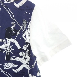 Áo thun PRADA 630920