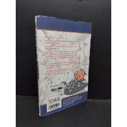 [Phiên Chợ Sách Cũ] Thất hình đại tội tập 10 2303 424187