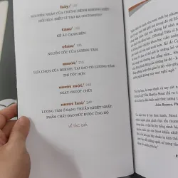 Kẻ ác cạnh bên - Martha Stout 1018842