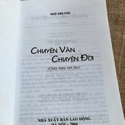 Chuyện Văn Chuyện Đời _ Ngô Văn Phú 369372