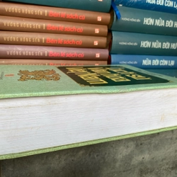 Lịch Sử Văn Hoá Việt Nam (bìa cứng) -Tác giả Huỳnh Công Bá  503874