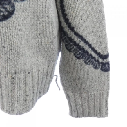 ACNE STUDIOS Áo len 632845