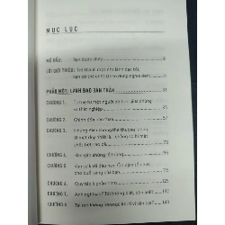 Bản Lĩnh Lên mới 90% bẩn nhẹ 2021 HCM1906 Bedros Keuilian SÁCH VĂN HỌC 915687