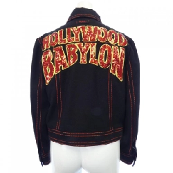 Gucci 694692 ZAJUA Jacket - Hàng hiệu Authentic 821348