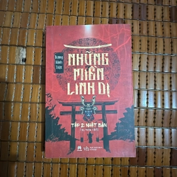 Những miền linh dị - Dương Hành Triệt