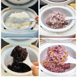 NỒI CƠM ĐIỆN UNIE URC815