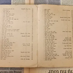 Văn học cổ cận đại Việt Nam: Tuyển tập thơ ca trù 703974