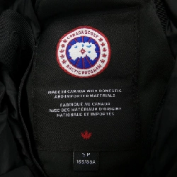 Canada Goose CANADA GOOSE 2056WB Áo khoác lông 631350