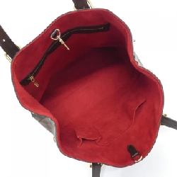 Túi Louis Vuitton Damier Hampstead MM N51204 616354