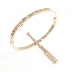 Vòng tay Cartier Love nhỏ