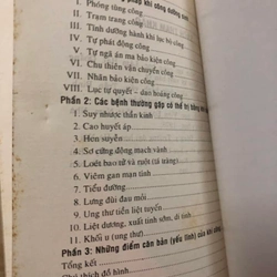 Sách Khí công dưỡng sinh chữa 11 bệnh khó trị (Dễ tập cho mọi đối tượng) 305619