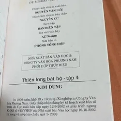 Thiên Long bát bộ tập 4 🌊 595336