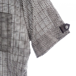 Áo sơ mi ngắn tay HERMES - Hàng hiệu Authentic 892782