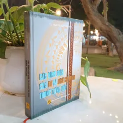 CÁC BÌNH DIỆN CỦA TỪ VÀ NGỮ CỐ ĐỊNH TRONG TIẾNG VIỆT (BÌA CỨNG) - MAI THỊ KIỀU PHƯỢNG