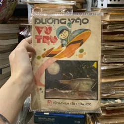 Đường Vào Vũ Trụ♟️